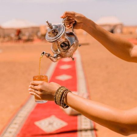 Merzouga Dış mekan fotoğraf