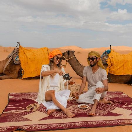 Merzouga Dış mekan fotoğraf
