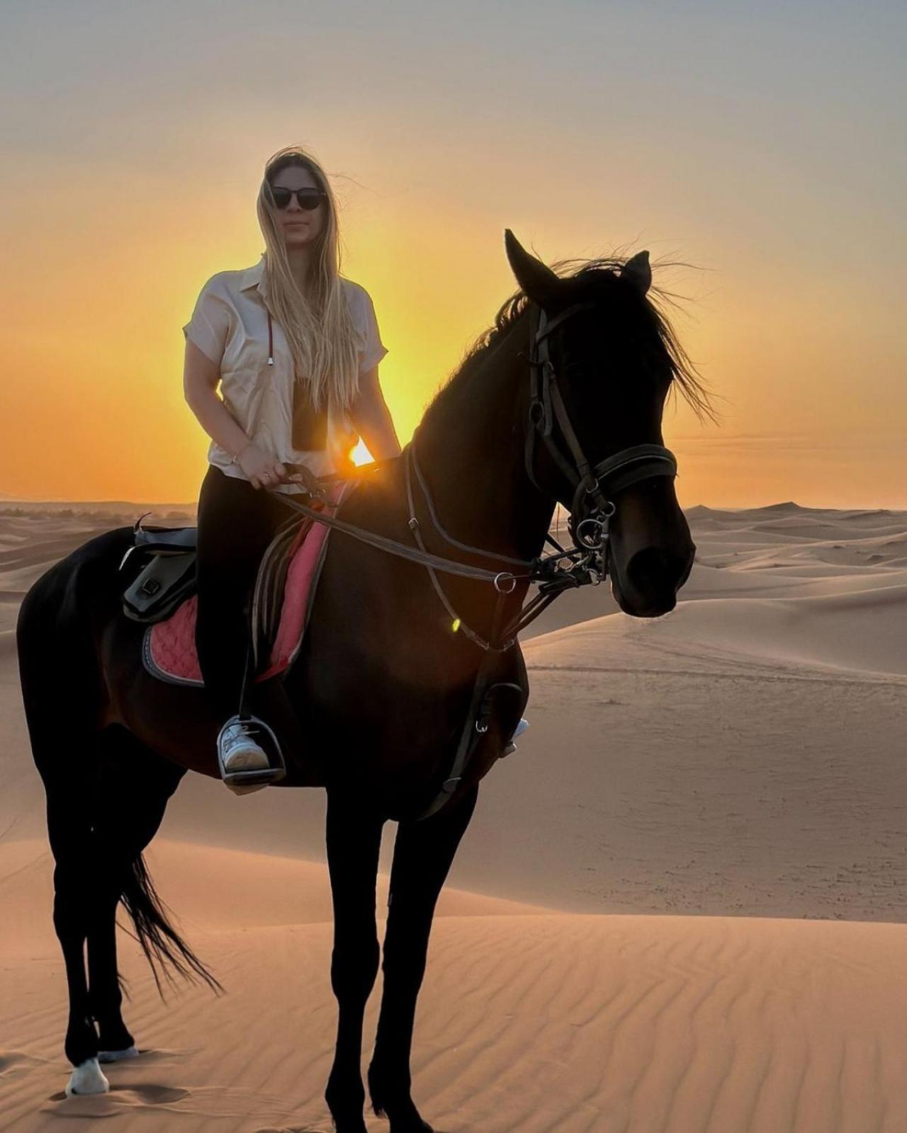 Merzouga Dış mekan fotoğraf