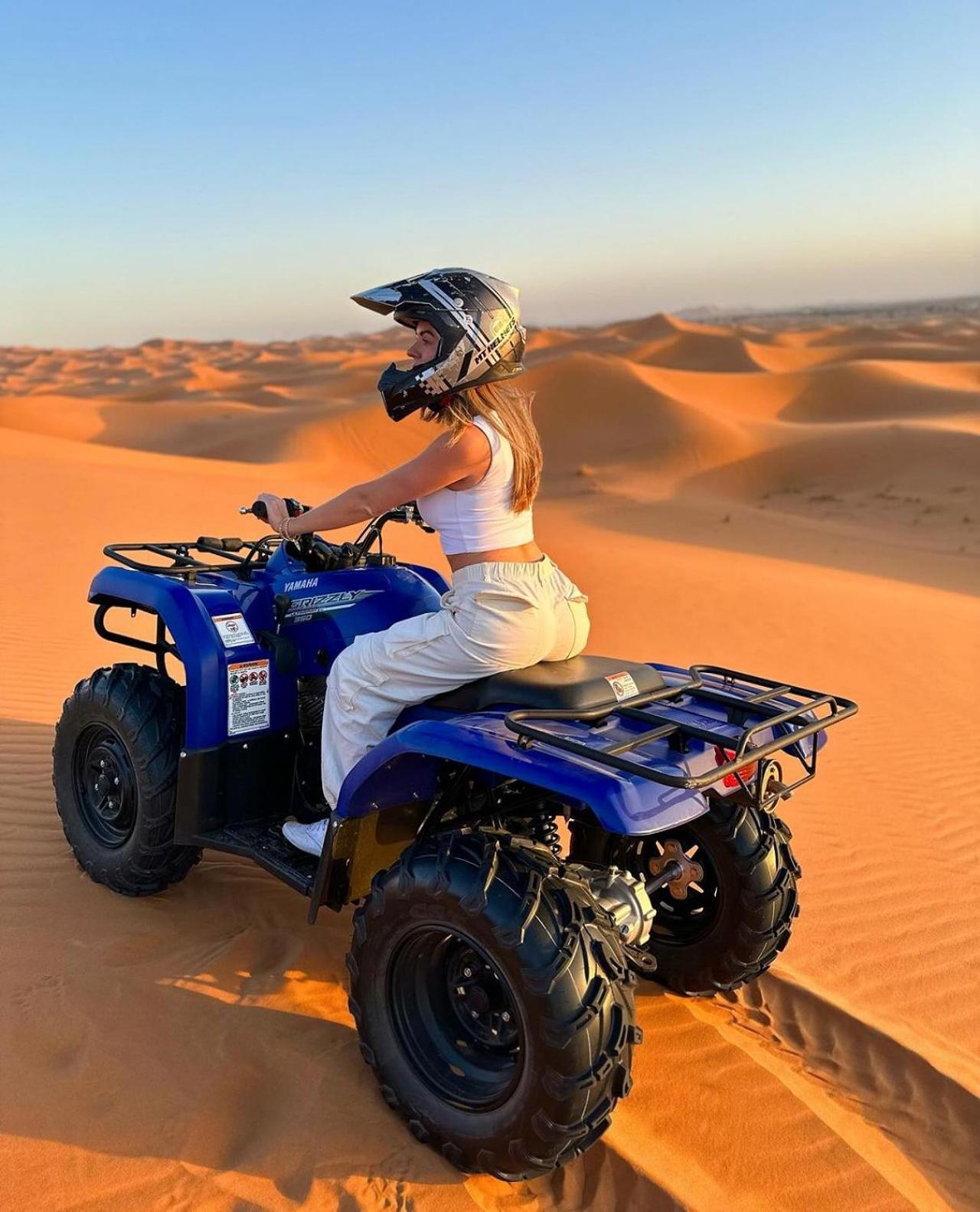 Merzouga Dış mekan fotoğraf