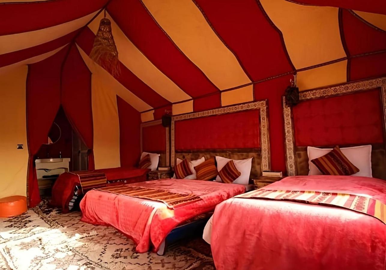 Merzouga Dış mekan fotoğraf