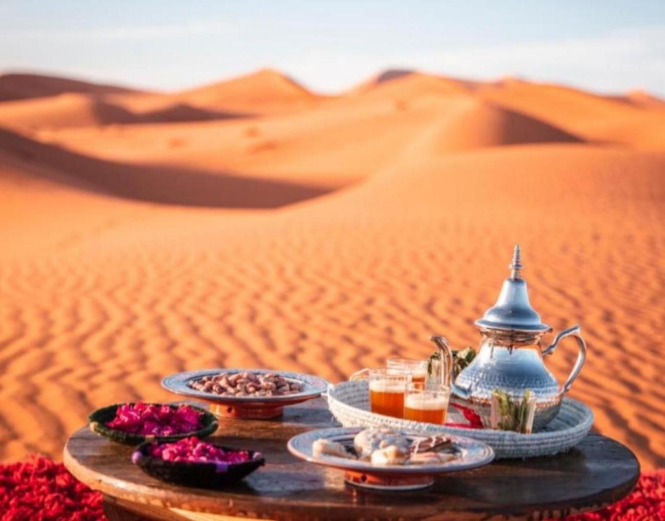 Merzouga Dış mekan fotoğraf