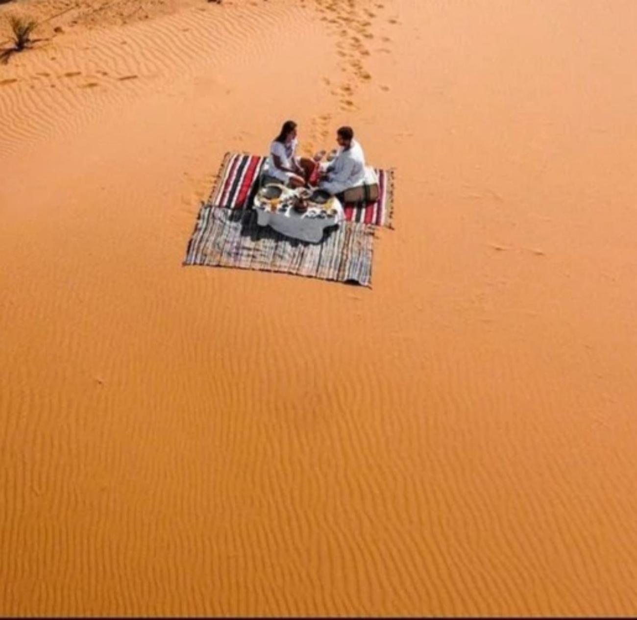 Merzouga Dış mekan fotoğraf