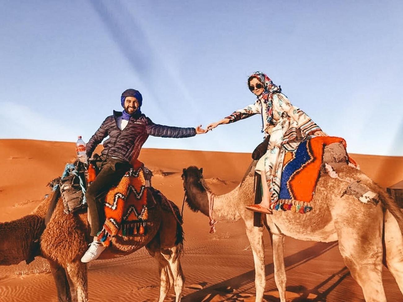 Merzouga Dış mekan fotoğraf